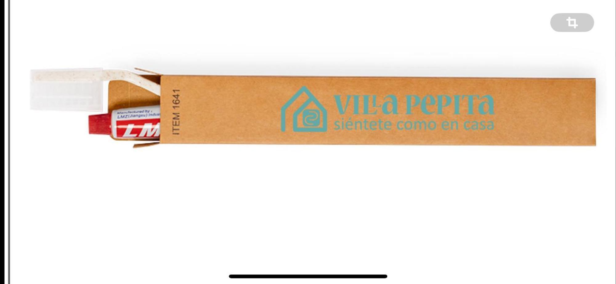 Villa Pepita Almerimar Exterior foto