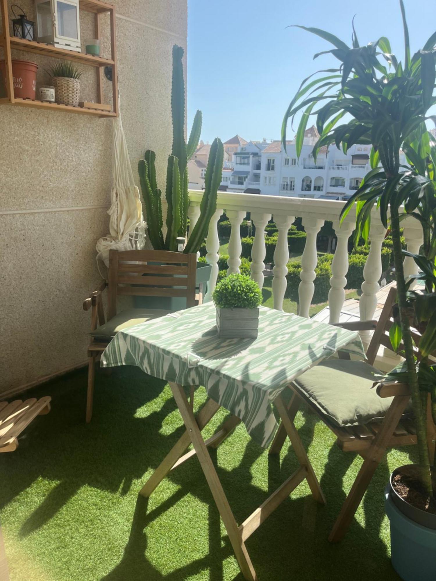 Villa Pepita Almerimar Exterior foto